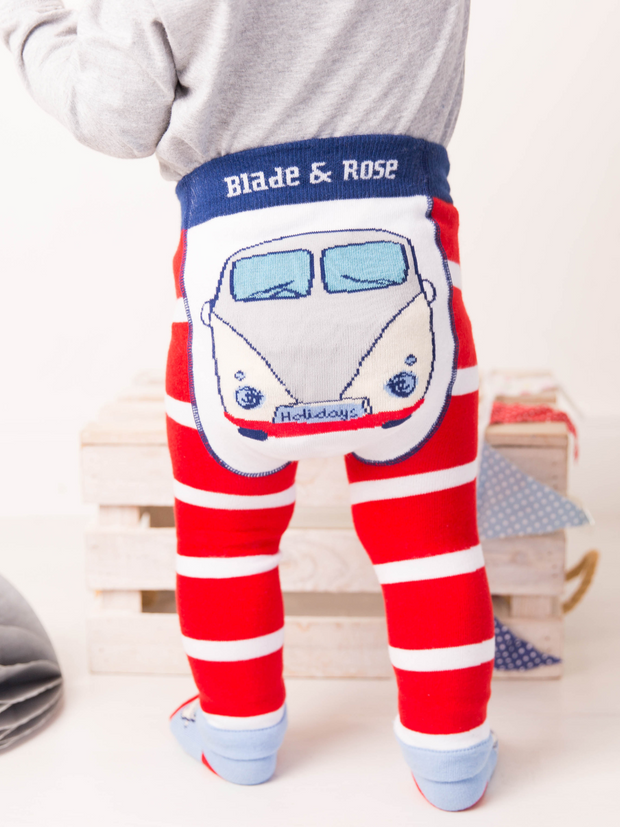 Campervan Outfit (3PC)