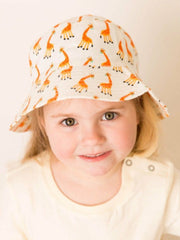 Allie The Giraffe Summer Hat Outlet