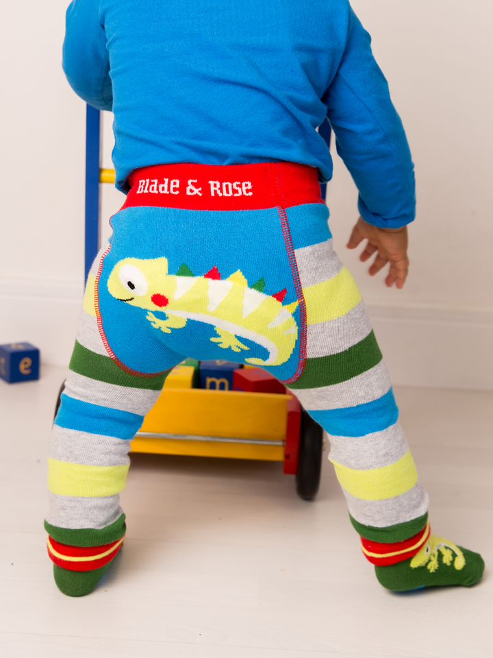 Chameleon Leggings Outlet