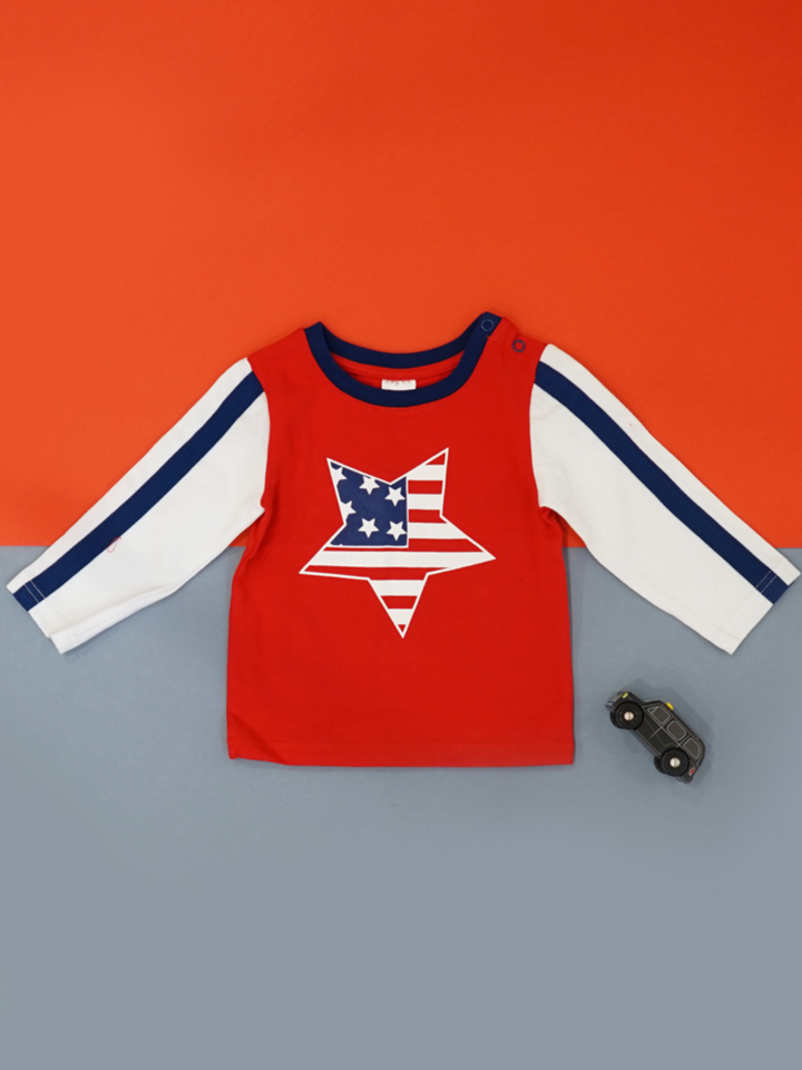 USA Top
