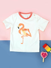 Flamingo T-Shirt Outlet