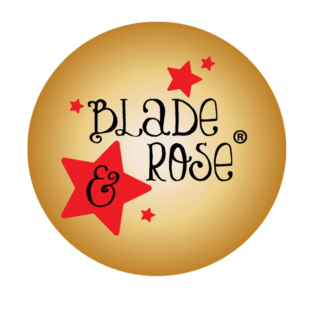 Gift Card - E voucher Blade & Rose