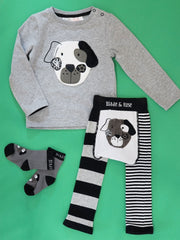 Griff the Dog Outfit (3PC) Outlet