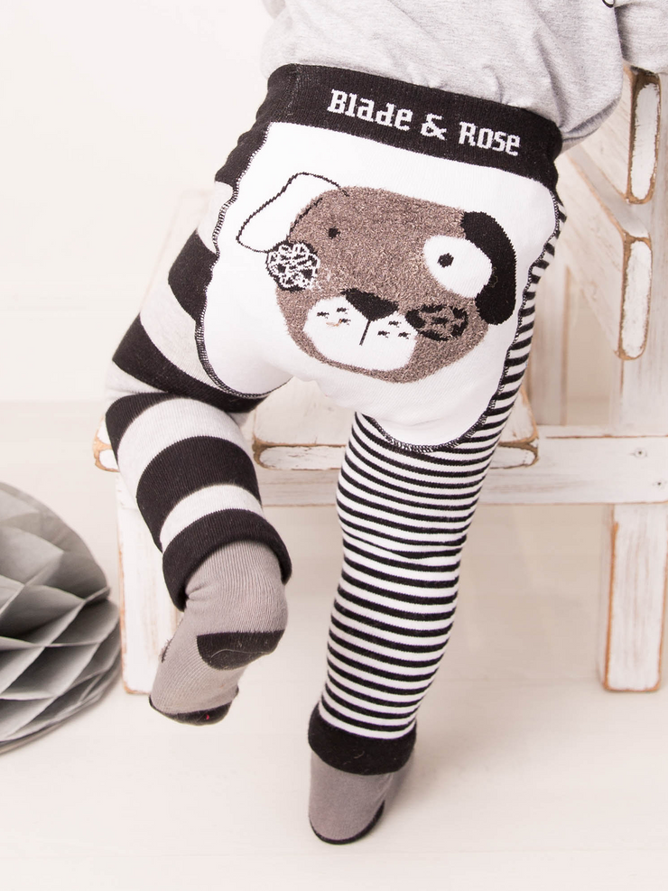 Griff The Dog Leggings Outlet
