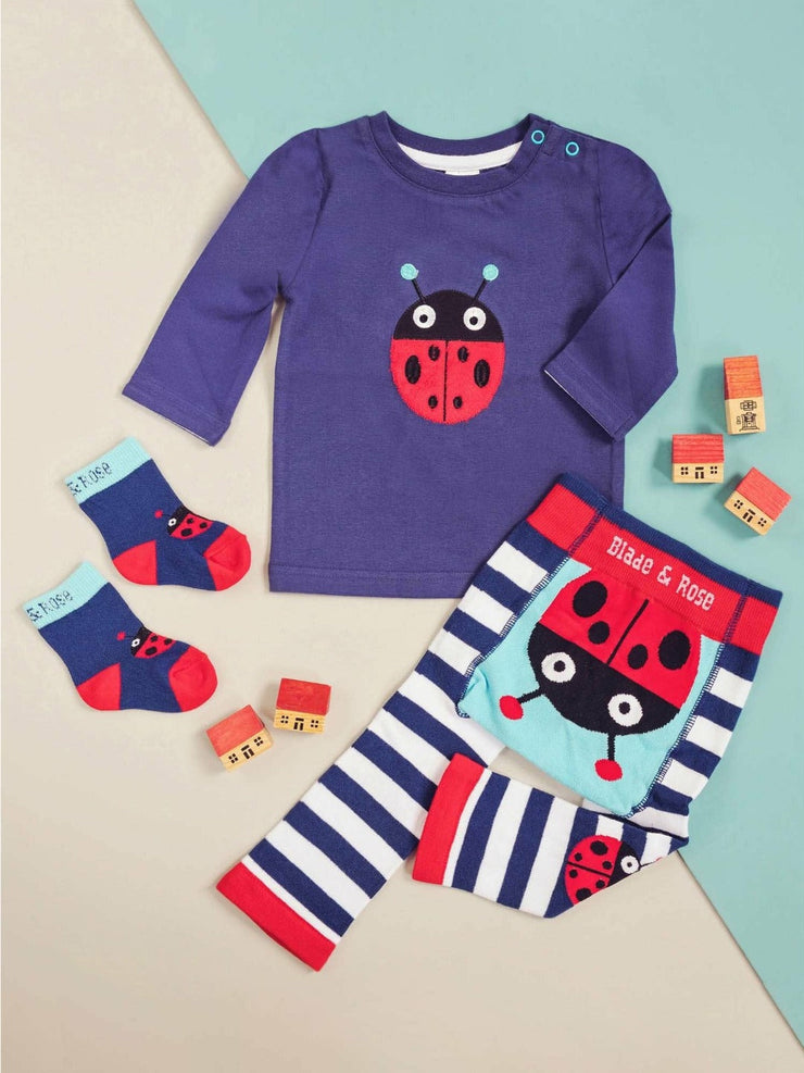 Ladybird Socks Outlet