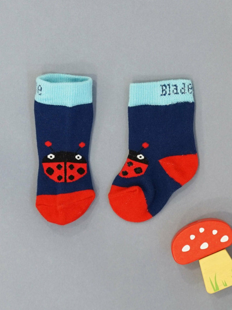 Ladybird Socks Outlet