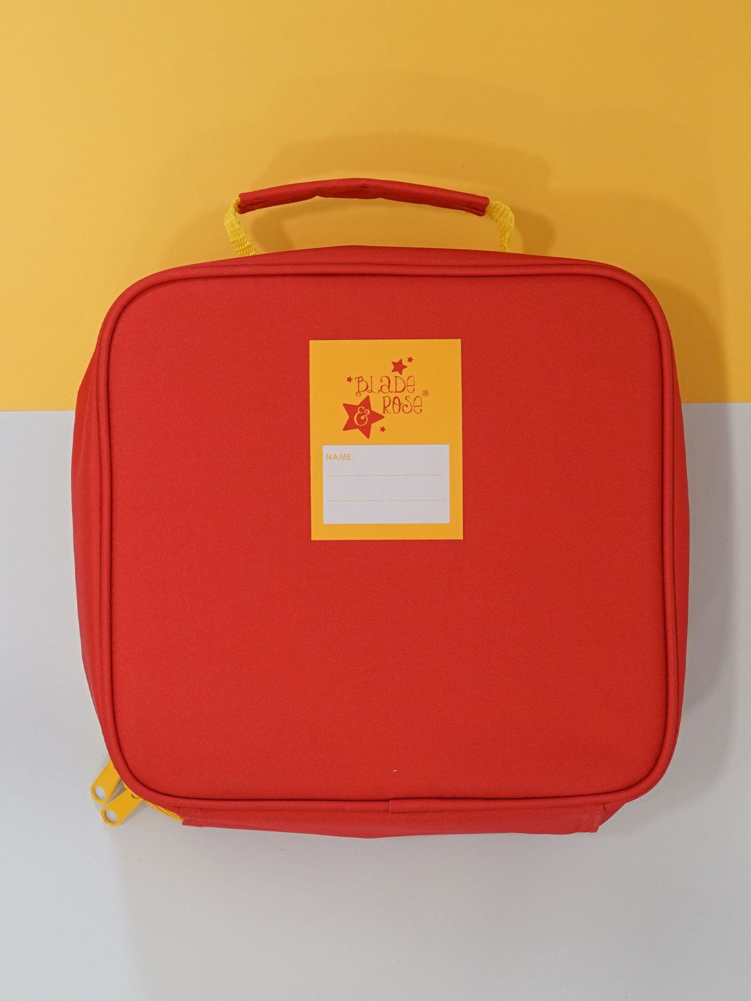 Maura the Mouse Lunchbox Blade & Rose