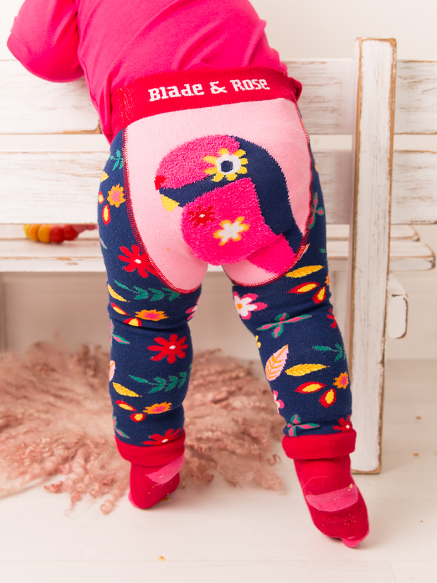 Blade and sales rose dinosaur leggings