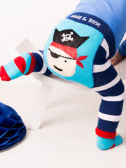 Percy the Pirate Outfit (3PC) Outlet