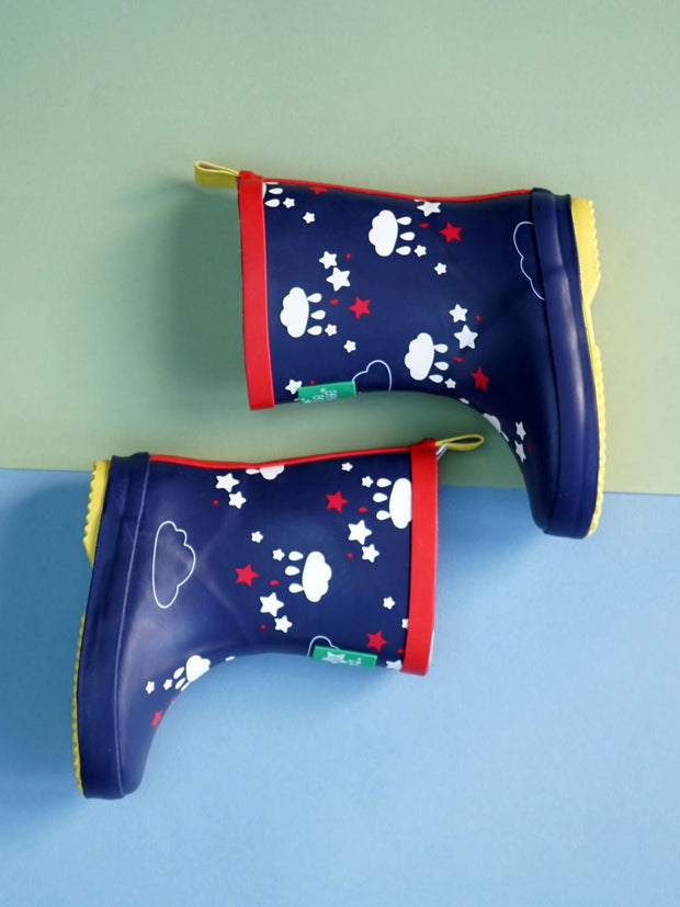 Weather Colour-Changing Wellies Outlet