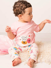 Willow The Cat Summer Leggings Outlet
