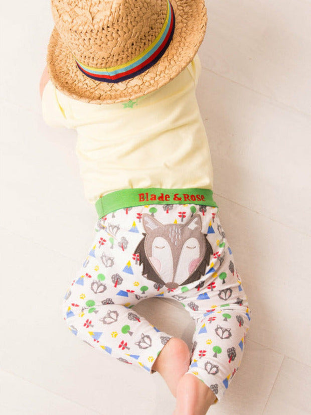 Rory the Wolf Outfit (2PC) Outlet